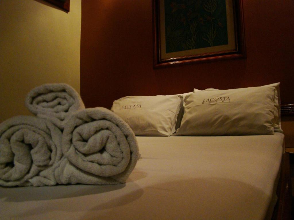 La Costa Hotel del amor