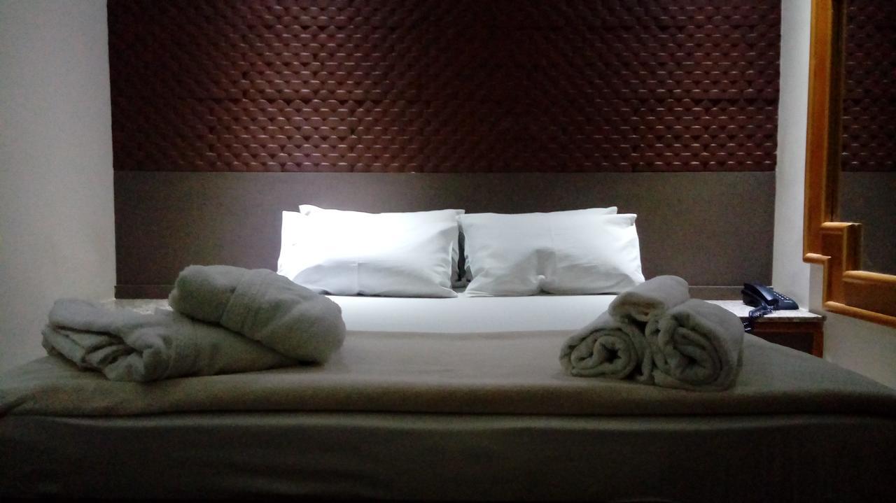 La Costa Hotel del amor 3*