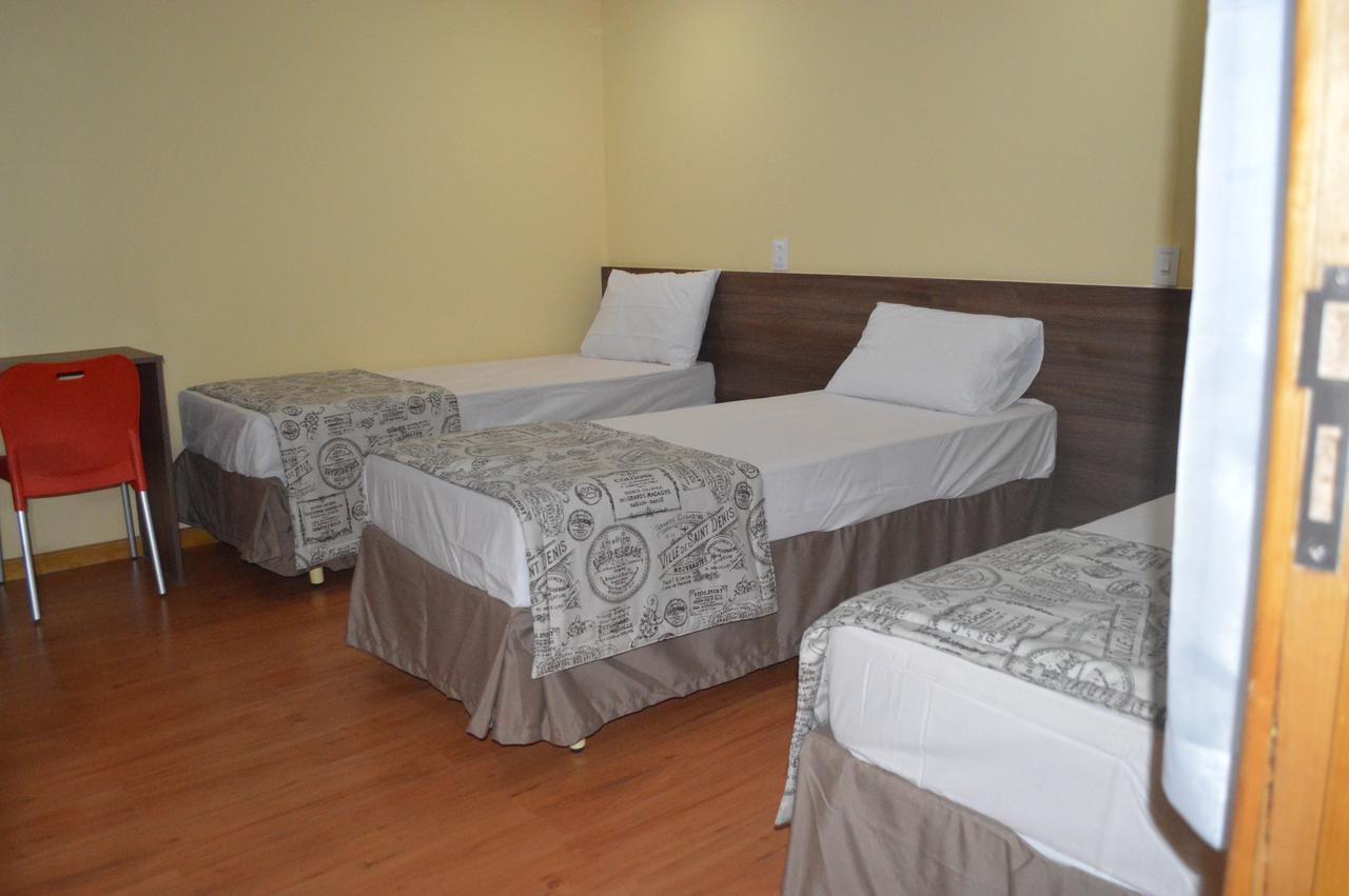 Hotel del amor La Costa